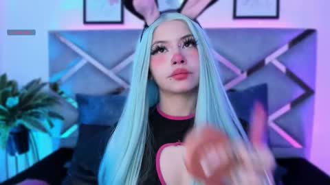 Keidy Monday to Saturday from 200 pm to 810pm  UTC-5 Colombia Time online show from 10/28/25, 07:16