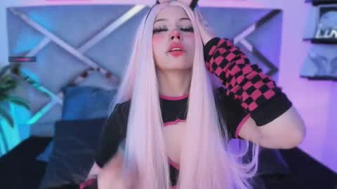 Keidy Monday to Saturday from 200 pm to 810pm  UTC-5 Colombia Time online show from 11/14/25, 07:34