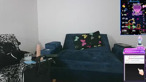 KEILA J online show from 01/18/25, 08:20