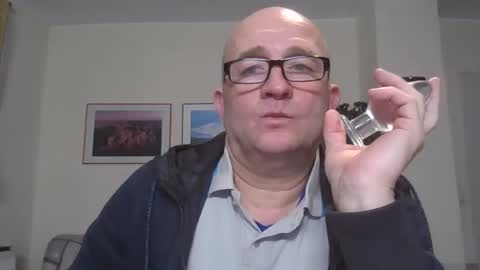 keilie1 online show from 01/30/25, 09:04