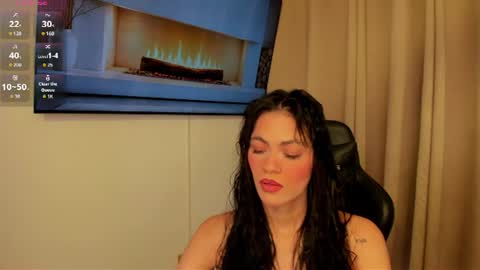 Keily brox online show from 07/14/26, 07:52