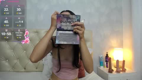 Keily online show from 12/14/25, 11:26