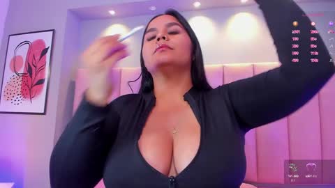 Keily Ross online show from 02/14/25, 09:10