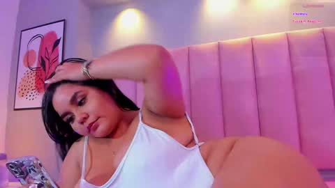 Keily Ross online show from 02/26/25, 01:32