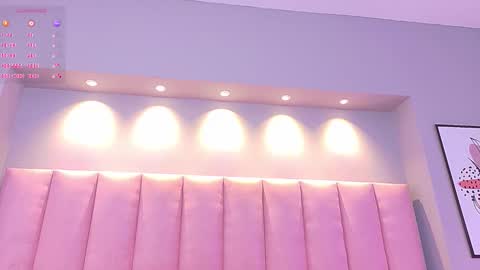 Keily Ross online show from 11/20/25, 09:03