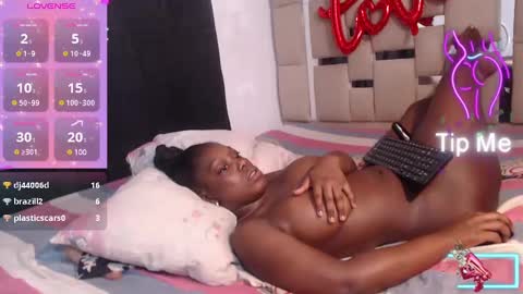 Keili online show from 02/27/25, 06:50