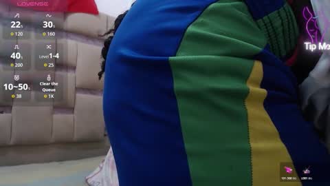 Keili online show from 03/14/26, 02:06