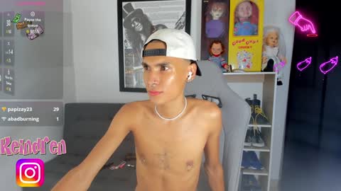 pablo online show from 12/15/24, 11:34