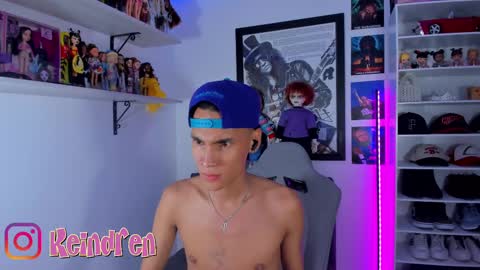 pablo online show from 02/09/25, 08:11