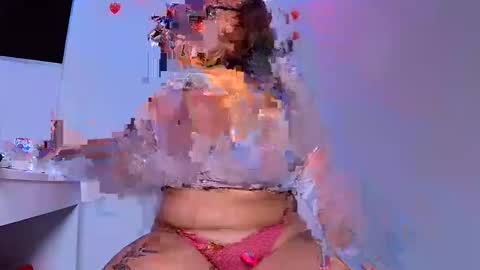 keirabbw online show from 02/10/25, 12:52