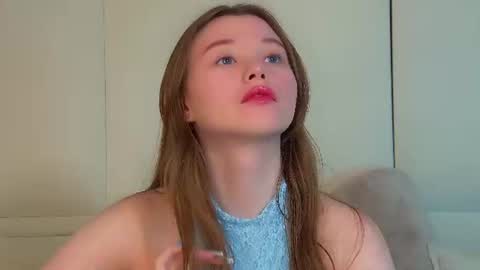 Keira online show from 06/15/26, 06:10