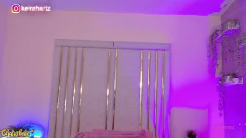 keirahartz online show from 06/27/26, 11:48