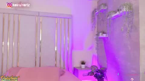 keirahartz online show from 06/28/26, 12:33