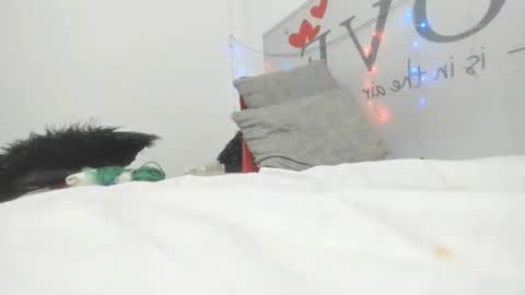 Snapshot of keiraquen chatting on 12/27/24, 04:54 keira online show from 12/27/24, 04:54