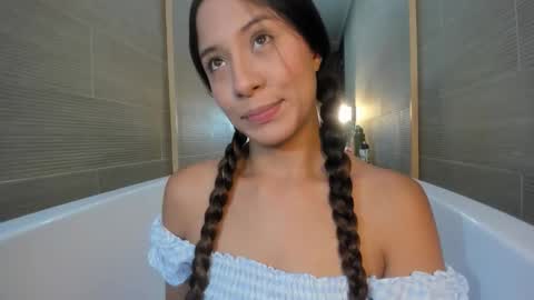 Snapshot of keiry_gonzalez11_aws chatting on 09/16/25, 02:45 keiry_gonzalez11_aws online show from 09/16/25, 02:45