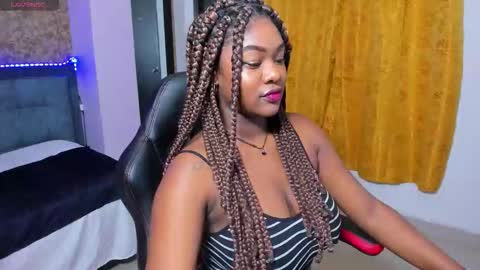 Keisha online show from 12/18/25, 07:20