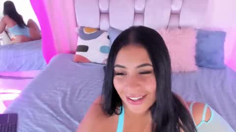 Keisy  online show from 11/08/25, 06:51