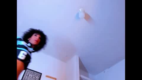 KEISY MARIANA  online show from 04/28/26, 02:11
