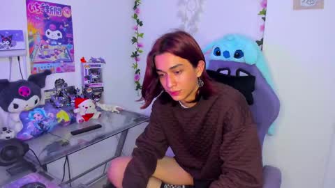 Keita moon online show from 12/18/24, 11:19