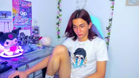 Keita moon online show from 12/29/24, 12:52