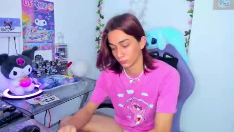 Keita moon online show from 12/29/24, 08:15