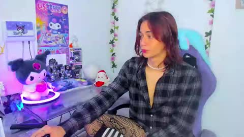 Keita moon online show from 01/03/25, 08:43