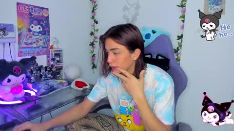 Keita moon online show from 01/04/25, 11:27