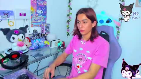 Keita moon online show from 01/24/25, 06:04