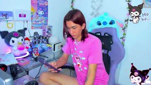 Keita moon online show from 01/24/25, 09:05