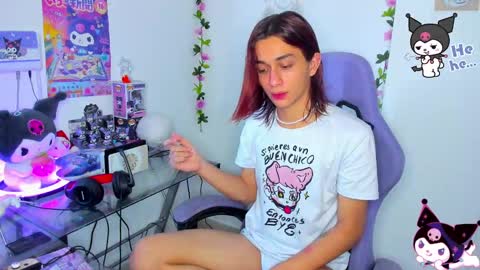 Keita moon online show from 01/26/25, 07:41