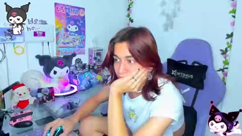 Keita moon online show from 03/07/25, 08:22