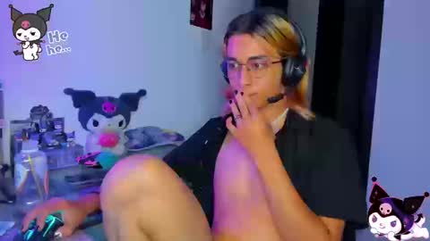 Keita moon online show from 09/08/25, 11:37