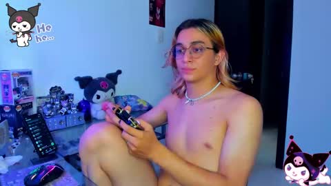 Keita moon online show from 10/04/25, 08:51