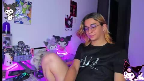 Keita moon online show from 10/27/25, 10:14