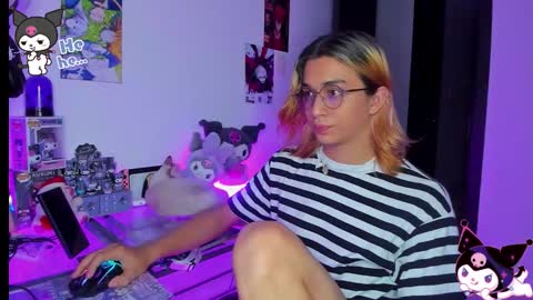 Keita moon online show from 11/04/25, 10:53