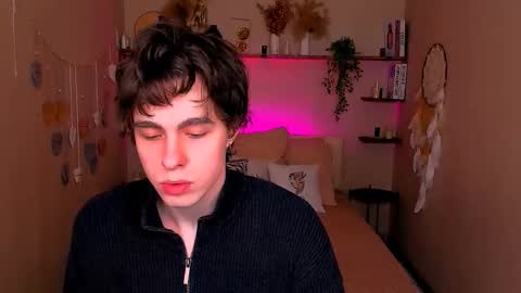 Snapshot of keith_erickson chatting on 02/26/26, 10:36 Keith online show from 02/26/26, 10:36