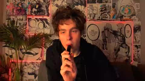 Snapshot of keith_erickson chatting on 03/05/26, 07:04 Keith online show from 03/05/26, 07:04