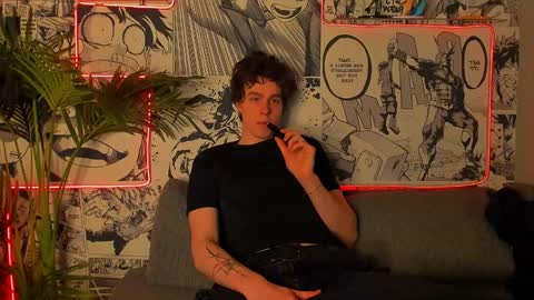 Snapshot of keith_erickson chatting on 03/06/26, 10:45 Keith online show from 03/06/26, 10:45