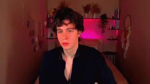 Snapshot of keith_erickson chatting on 03/07/26, 06:21 Keith online show from 03/07/26, 06:21