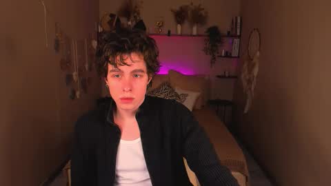 Snapshot of keith_erickson chatting on 03/15/26, 07:58 Keith online show from 03/15/26, 07:58