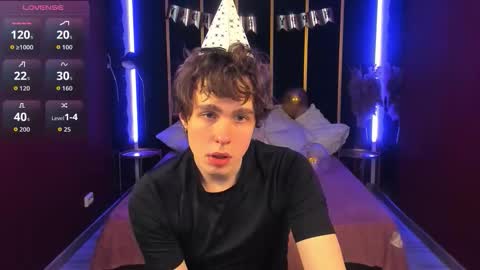 Snapshot of keith_erickson chatting on 03/20/26, 02:44 Keith online show from 03/20/26, 02:44