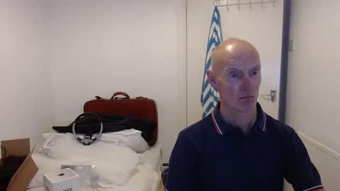 Keith online show from 04/13/26, 06:46
