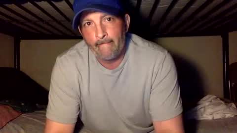 Snapshot of keithgriffin4u chatting on 05/19/26, 06:31 Long Jeremy online show from 05/19/26, 06:31