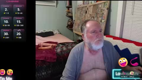 Snapshot of keithobrian chatting on 01/06/25, 12:35 Keithobrian online show from 01/06/25, 12:35