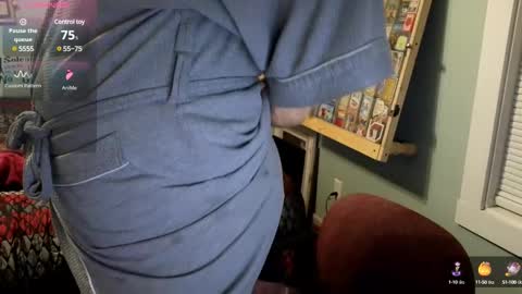 Snapshot of keithobrian chatting on 02/12/25, 06:29 Keithobrian online show from 02/12/25, 06:29