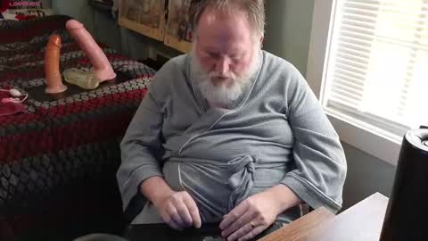 Snapshot of keithobrian chatting on 03/08/25, 09:08 Keithobrian online show from 03/08/25, 09:08