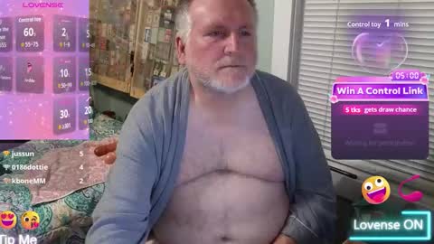 Snapshot of keithobrian chatting on 03/09/26, 03:32 Keithobrian online show from 03/09/26, 03:32