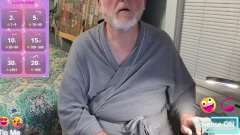 Snapshot of keithobrian chatting on 03/29/26, 02:22 Keithobrian online show from 03/29/26, 02:22