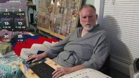 Snapshot of keithobrian chatting on 05/10/26, 04:17 Keithobrian online show from 05/10/26, 04:17