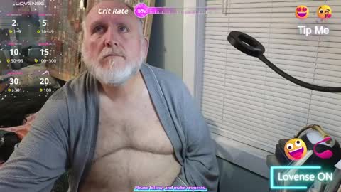 Snapshot of keithobrian chatting on 05/25/26, 03:56 Keithobrian online show from 05/25/26, 03:56